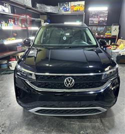 Volkswagen Taos